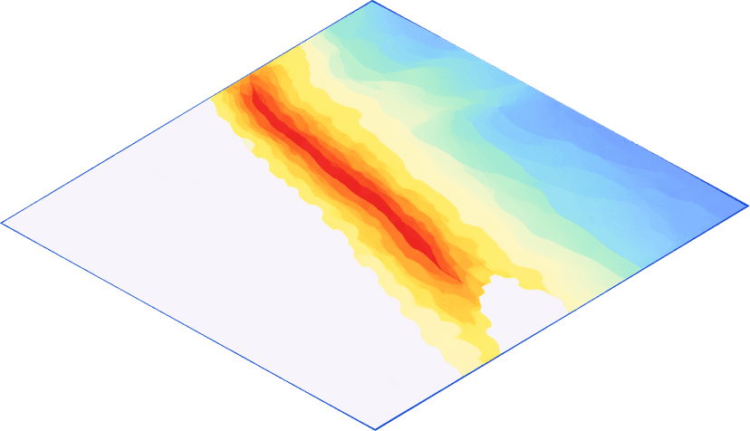 Seismic Hazard Layer