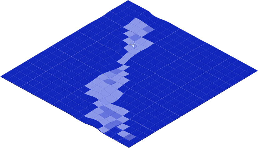 Subsidence Hazard Layer